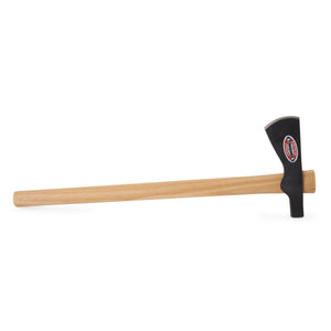Cold Steel 22 In 24 Oz Carbon Steel Tactical Trail Hawk Throwing Axe and Hammer - TRAPSKI
