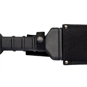 Cold Steel Ancient Roman Gladius Machete Gladiator Sword Replica, 18 Inch Blade - TRAPSKI