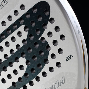 Bullpadel Padel Racket Pearl 26