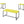 GT 3 Piece Carbon Fiber Wrap Coffee Table And End Table Set