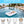 Swimline Luxe Edition Inflatable Suntan Floating Pool Lounger, White, (2 Pack)