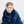 Lush Toddler Blankets by Saranoni