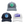 Talon Trucker Hat Bundle