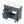 Bathroom Vanity With Sink, 2 Doors 2 Drawers, Freestanding Design