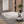 3 Seat Folding Floor Couch & King Size Bed Mattress