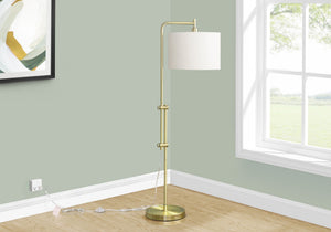 Lighting Metal Floor Lamp