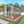 Gain Height Windproof house With Raised Base
