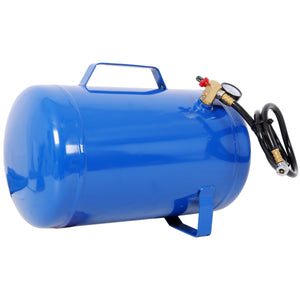 Portable 7-Gallon Air Compressor Tank