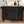 K&K 56.5'' Kitchen Island with Drop Leaf, Power Outlet