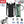 iMounTEK Tactical Hydration Pack 3L Water Bladder Adjustable Water Drink Backpack for Hiking Cycling Climbing Running