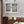 Vintage Double Door Wall Cabinet With Three Tiers Storage And Towel Rack - White Washed