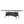 Corsica Rectangular Dining Table