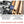 Rectangular Patio Umbrella With Crank Tilt, Polyester UV-Resistant Canopy