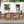 Dining Outdoor Table for Patio by Noble House