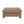 73 Ottoman Chenille - Light Coffee