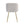 Fran - Pleated Waves Contemporary Chair (Set of 2)