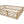 House Platform Bed With Guardrail
