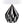 Geo - Me Tri Contemporary Table Lamp (Set of 2) - Matte Black / White
