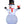 Giant Inflatable Christmas Snowman