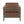 Drift - Industrial Lounge Chair - Espresso