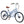 6 Speed Steel Frame 24 Inch Commuter Bike