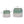 Gradient Flowerpot Set of 2