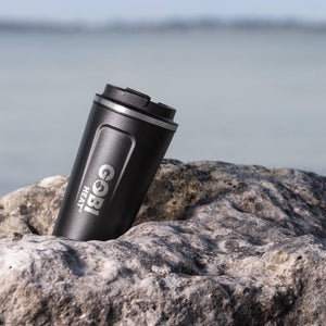 17oz Stainless Insulated Mug - TRAPSKI