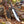 Handmade High Carbon Steel Bowie Knife with Stag Horn Handle and Leather Sheath