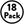 Sterilite 25 Quart Latching Storage Box, Stackable Bin with Latch Lid, 18 Pack