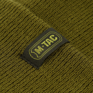 M-Tac Acrylic Fine Knit Watch Cap