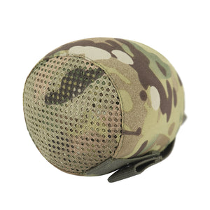 M-Tac Alder Camouflage Suit Multicam