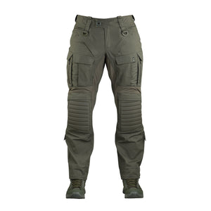 M-Tac Military Pants Sturm Gen.II NYCO Extreme