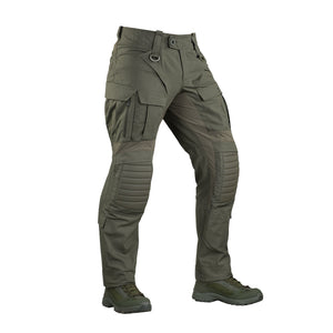 M-Tac Military Pants Sturm Gen.II NYCO Extreme
