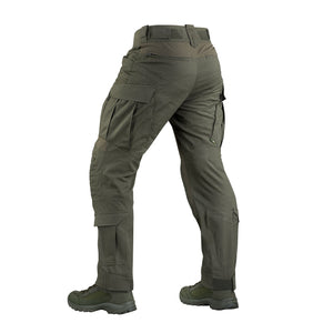 M-Tac Military Pants Sturm Gen.II NYCO Extreme