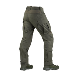 M-Tac Military Pants Sturm Gen.II NYCO Extreme