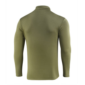 M-Tac Fleece Thermal Shirt Delta Level 2