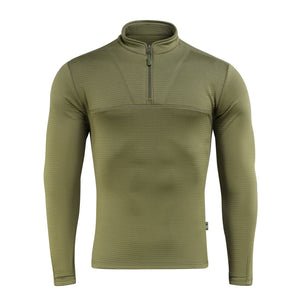 M-Tac Fleece Thermal Shirt Delta Level 2