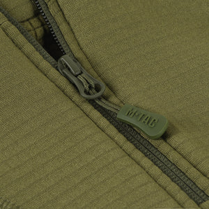 M-Tac Fleece Thermal Shirt Delta Level 2