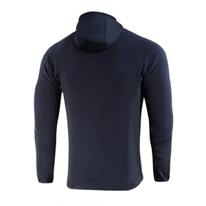 M‑Tac Fleece Jacket Polartec Sport with Hood