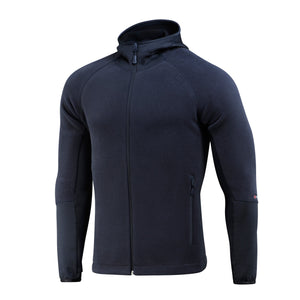 M‑Tac Fleece Jacket Polartec Sport with Hood