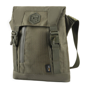 M‑Tac Magnet Shoulder Bag Elite Hex - TRAPSKI