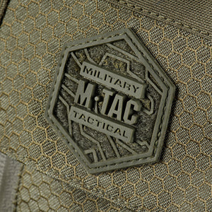 M‑Tac Magnet Shoulder Bag Elite Hex - TRAPSKI