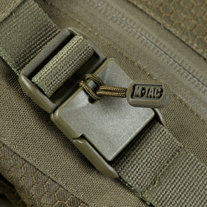 M‑Tac Magnet Shoulder Bag Elite Hex - TRAPSKI
