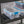 Sterilite 12 Qt Plastic Storage Bin Container Clear Gasket Sealed Box, (6 Pack) - TRAPSKI