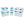 Sterilite 12 Qt Plastic Storage Bin Container Clear Gasket Sealed Box, (18 Pack)