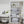 Rubbermaid Cleverstore 32 Quart Plastic Storage Tote Container with Lid (6 Pack)