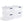 Rubbermaid Cleverstore 74 Qt Latching Plastic Storage Container & Lid (4 Pack)