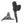 SRAM Force 1 HRD Carbon brake and alloy shift levers