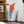 Gracious Living Easy Carry Flex 87 L Plastic Laundry Hamper, White (2 Pack)