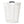 Gracious Living Easy Carry Flex 87 L Plastic Laundry Hamper, White (3 Pack)